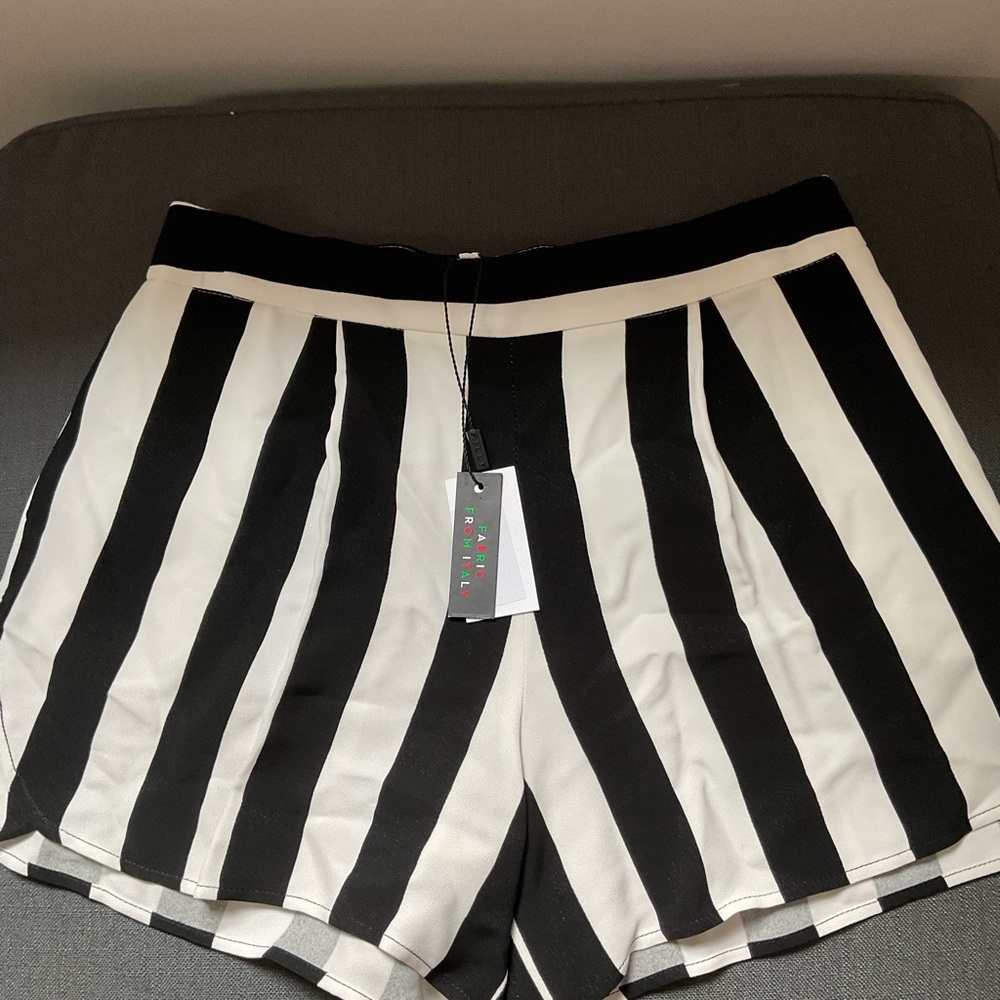 Girls Shorts